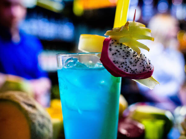 Pub Piwnica Olecko - zdjęcie 11