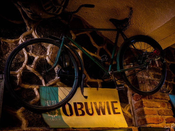 Pub Piwnica Olecko - zdjęcie 14